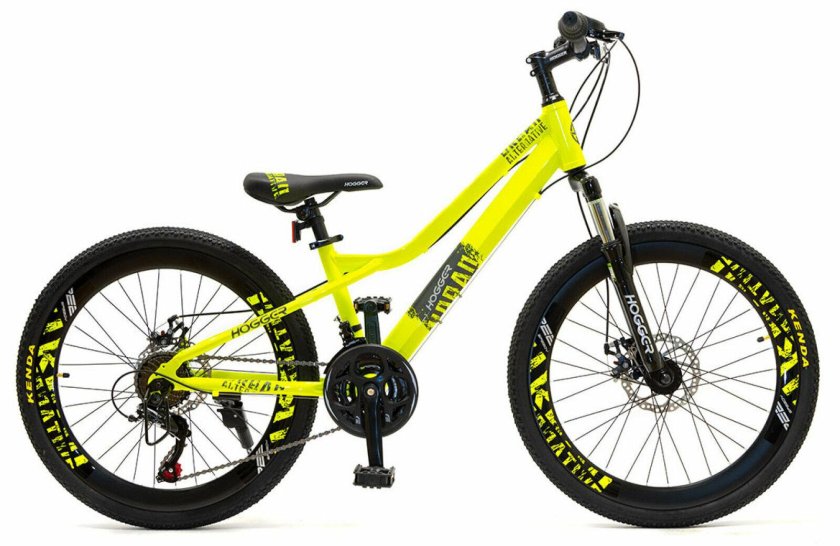 Велосипед Hogger 20
