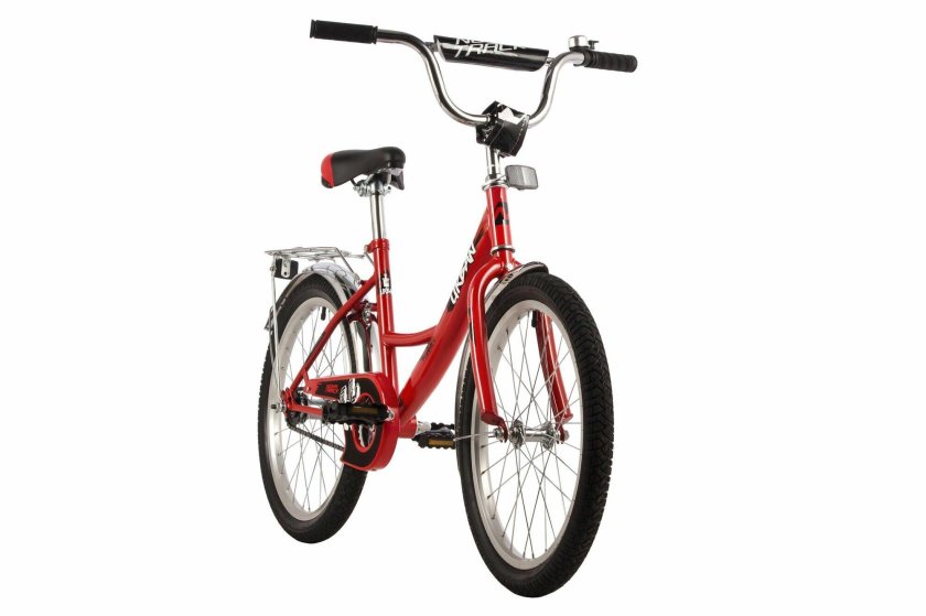 Велосипед Новатрек 20