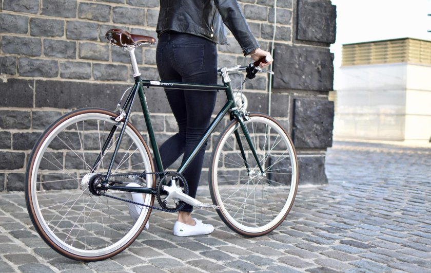 Велосипед Urban