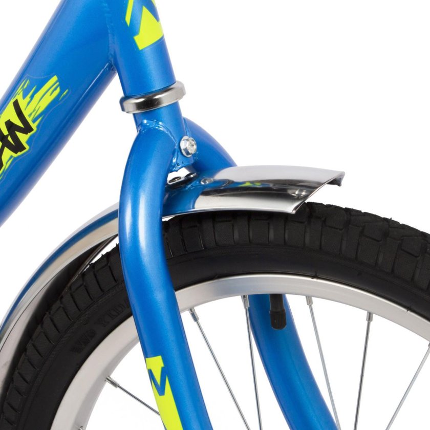 Детский велосипед novatrack urban