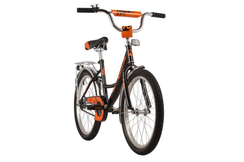 Novatrack детский велосипед