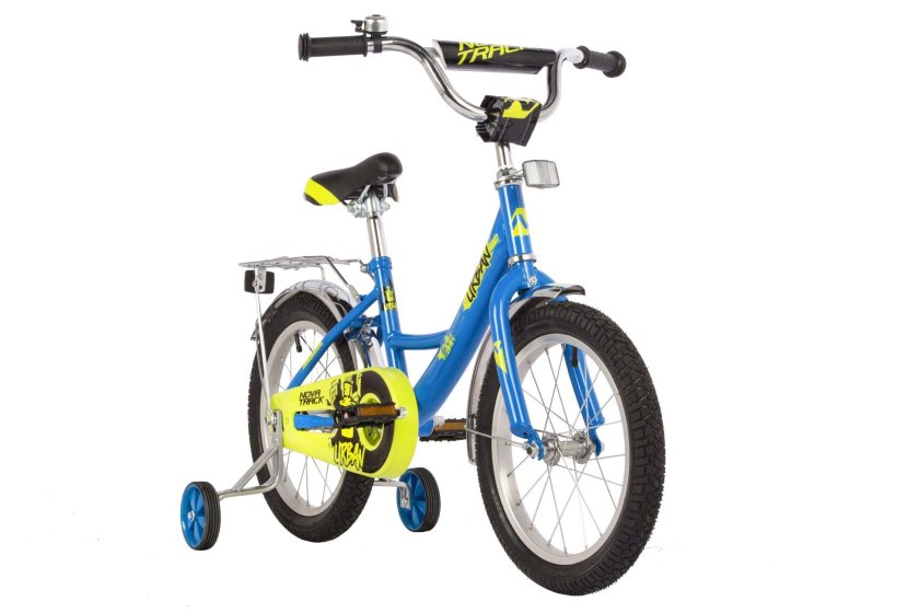 Велосипед Новатрек 16 Урбан