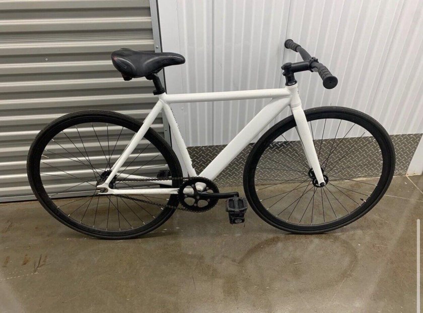 Городские велосипеды