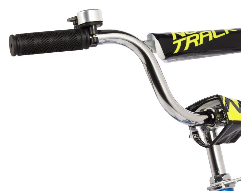 Велосипед novatrack 20 urban синий