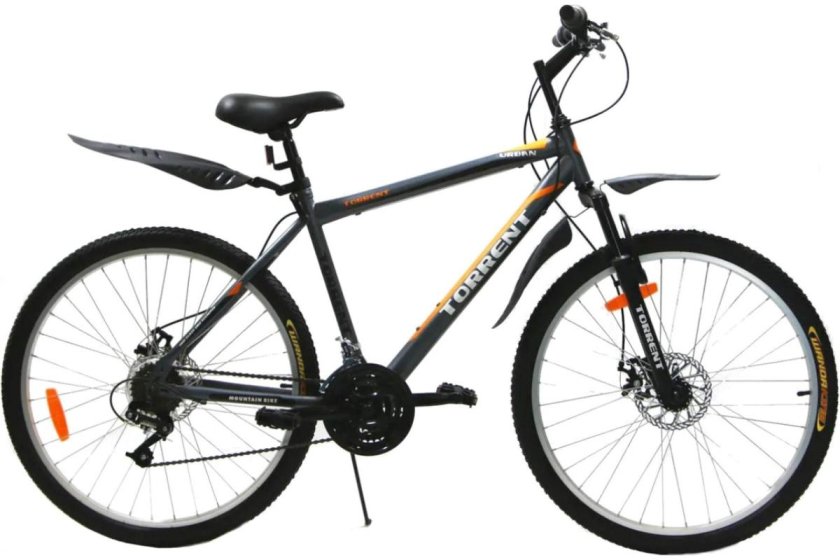 Велосипед Urban 26