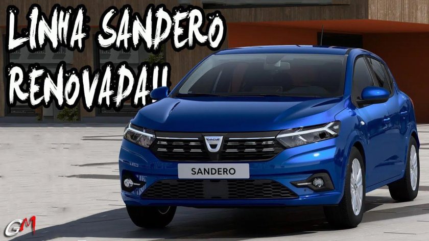 Рено Логан 2021