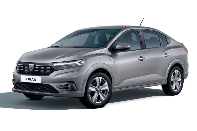 Logan 2021