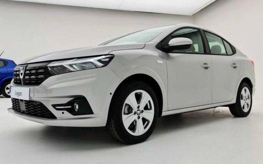 Dacia Logan 3
