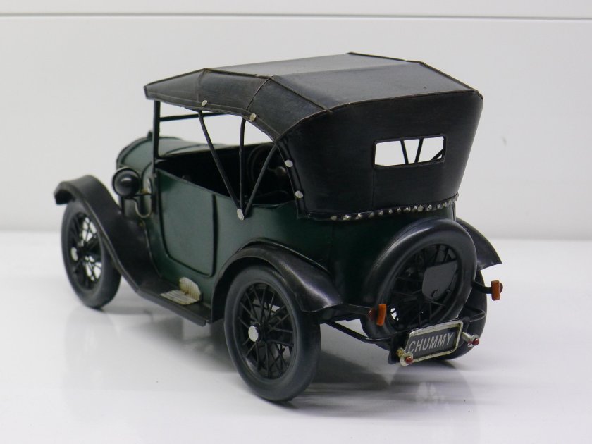 Модель автомобиля ford