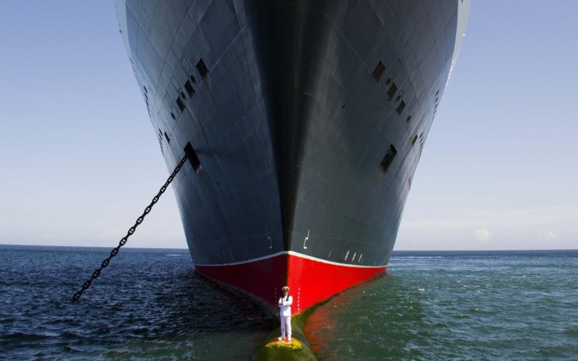 Ватерлиния судна