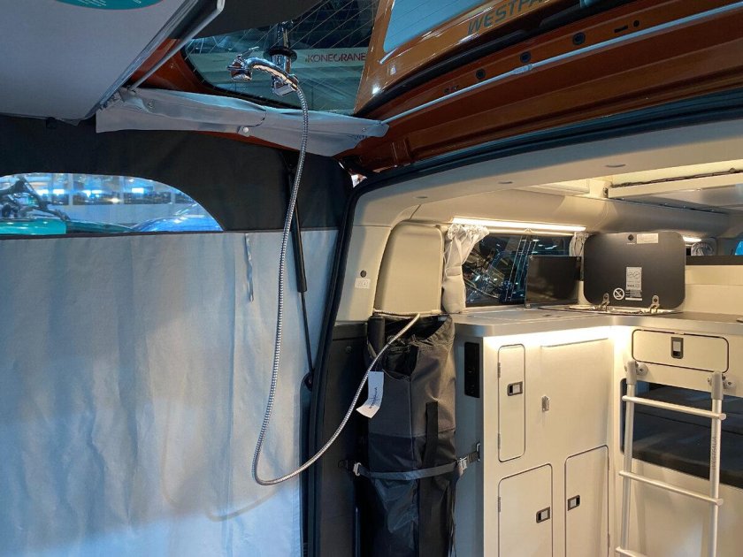 Volkswagen california t6