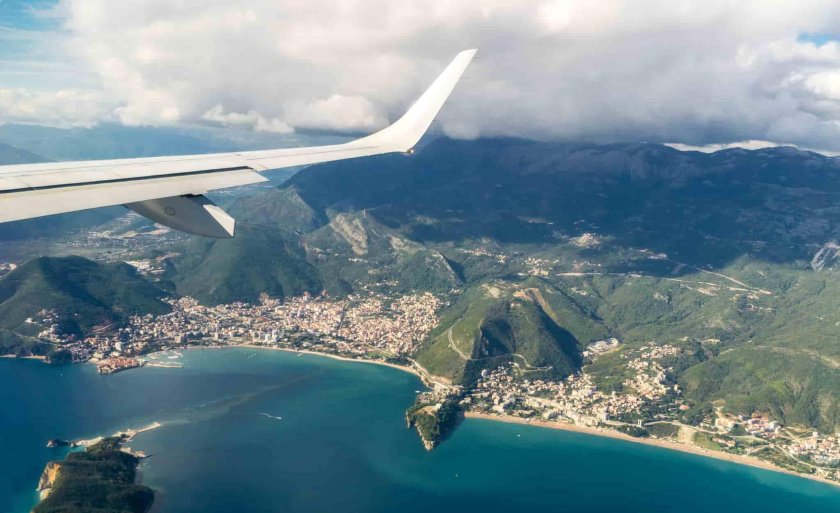 Тиват Черногория