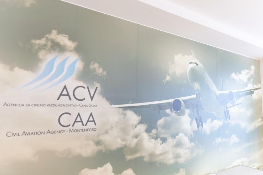 Civil aviation agency