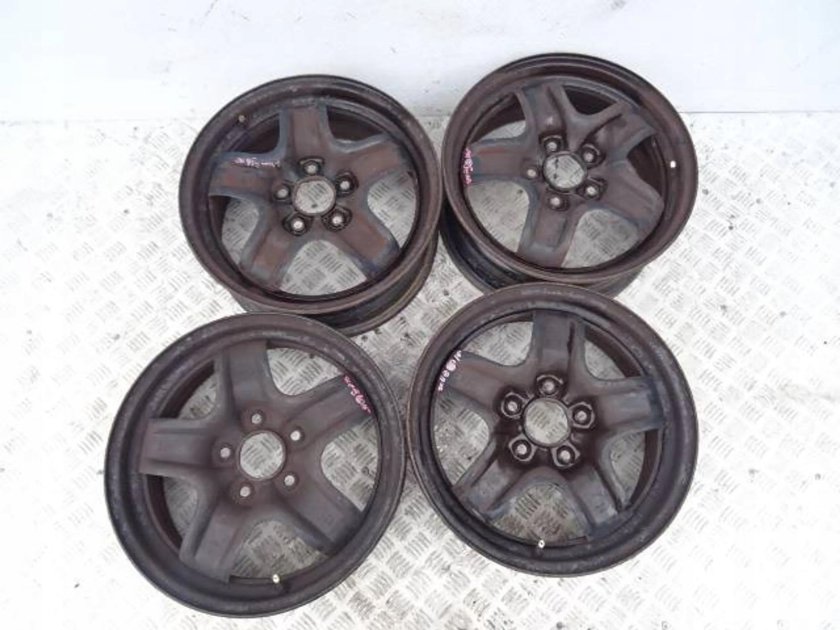 Диски на опель