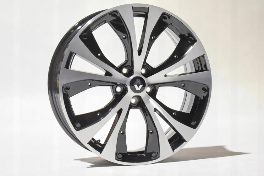 Renault Grand Scenic 4 r20