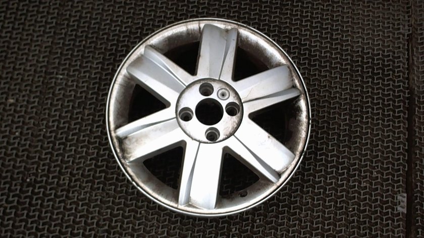 Рено Сценик рх4 диски