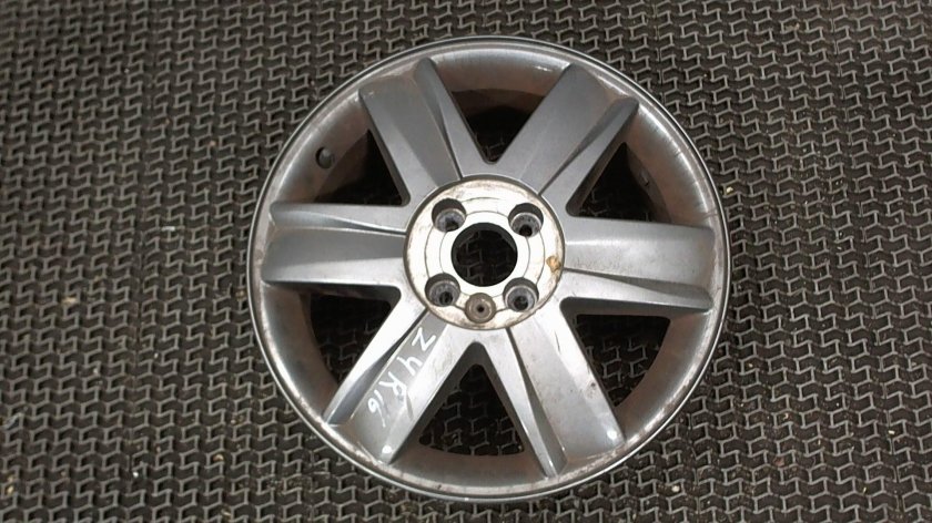 Диски на Рено Сценик 2