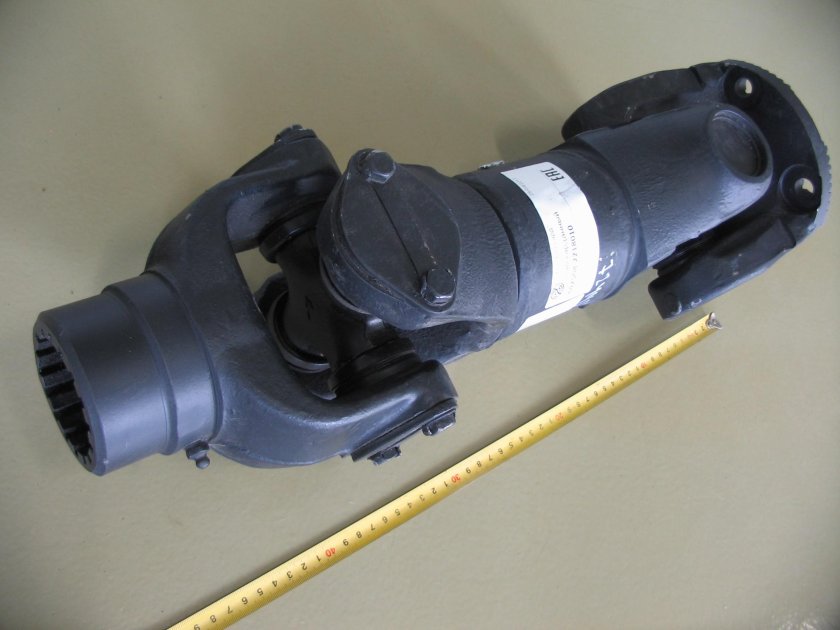 Вал карданный КРАЗ 65055-2218010-11