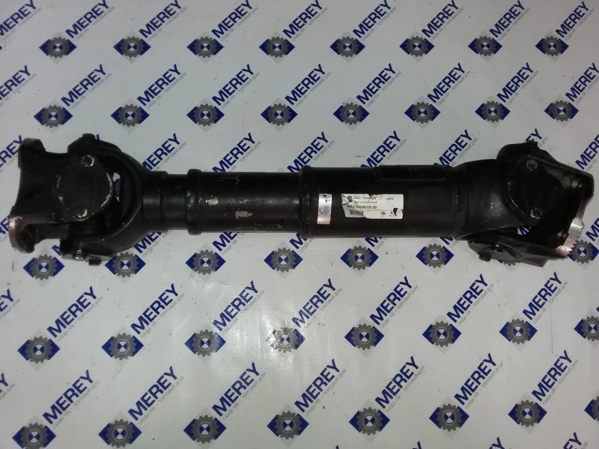 Вал карданный 6361ях-2205010