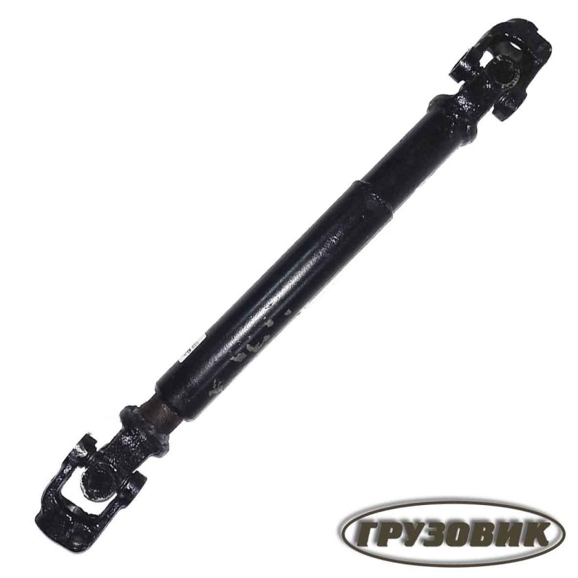 Карданный вал маз 5440
