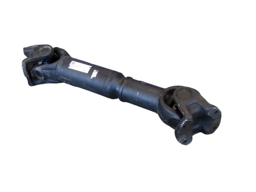 Вал карданный МАЗ-5551,5516,54328/4отв./l=1282mm+85 торц.шлицы/ам