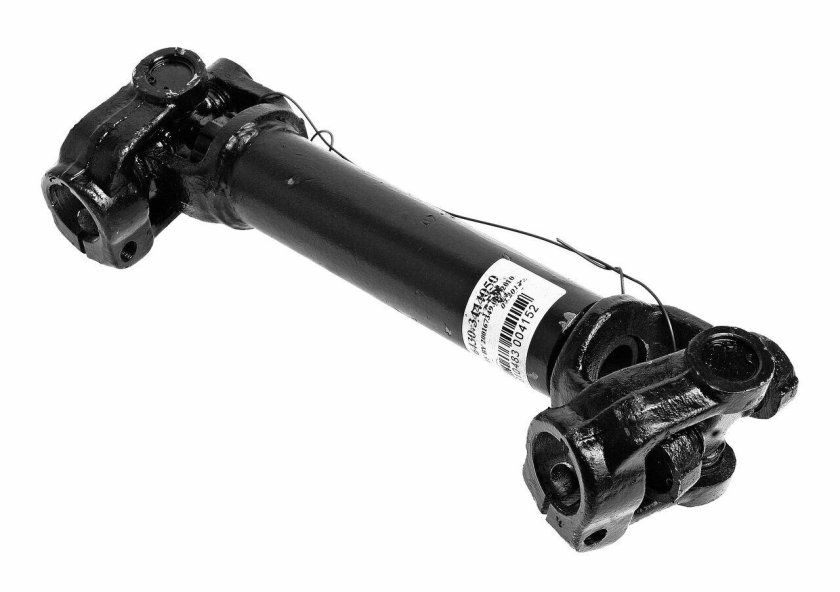 Вал карданный рулевой МАЗ 6430