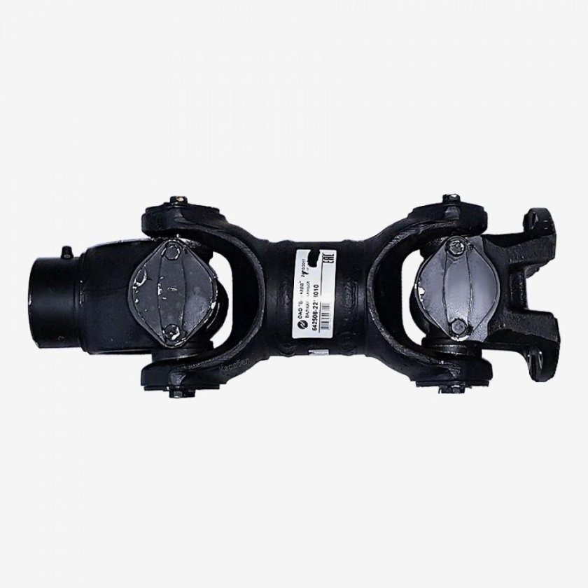 642508-2218010 Вал