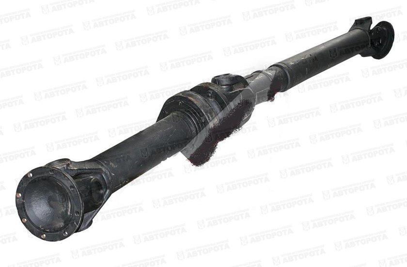 Фланец кардана МАЗ 8 отверстий