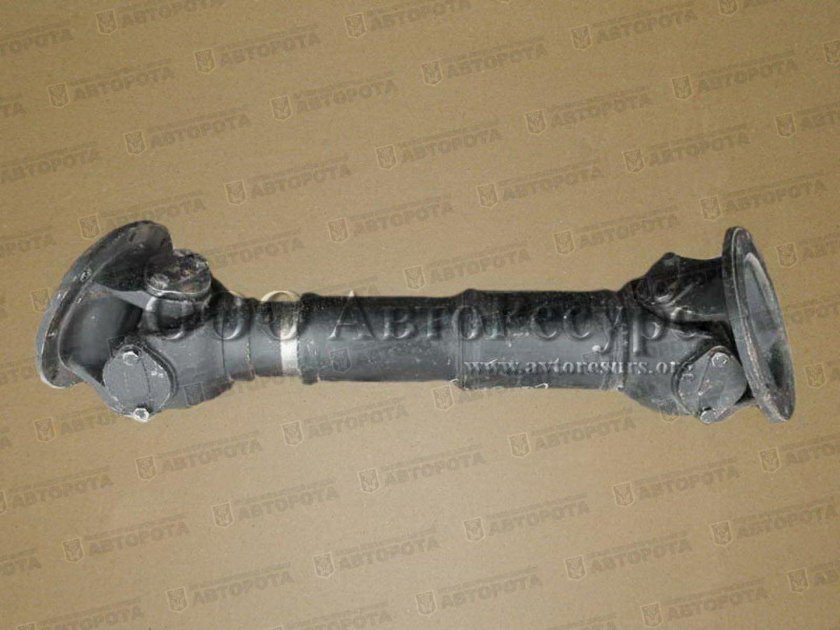 Вал карданный