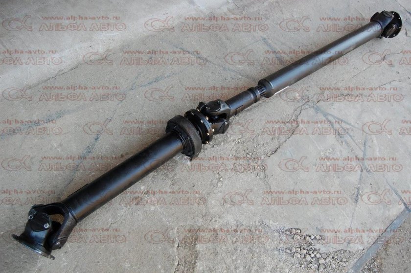5337-2201006-02 Вал карданный