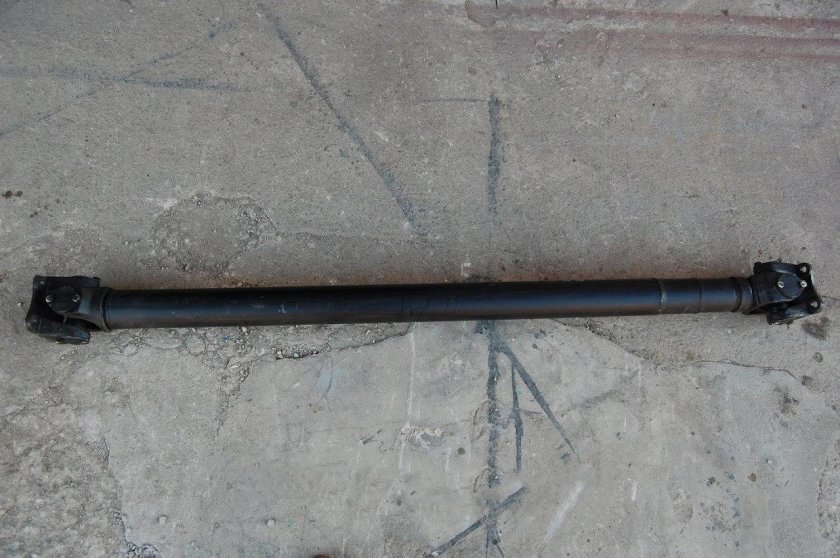 Вал карданный МАЗ 4370