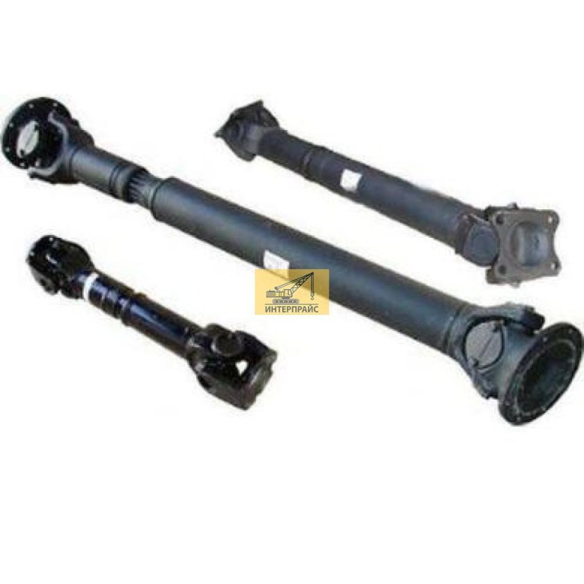 Карданный вал ГС25.09 425000