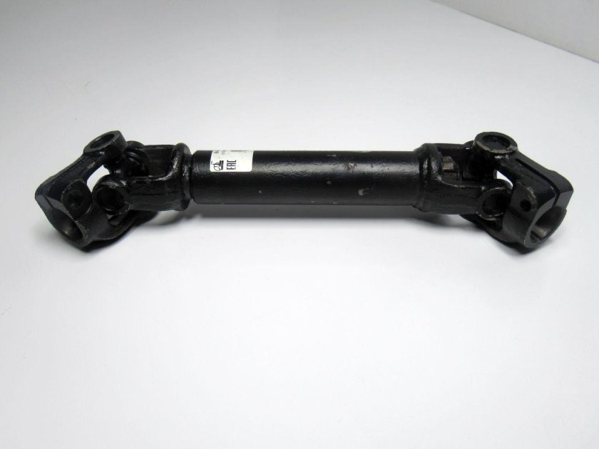 Вал карданный рулевой МАЗ 6430