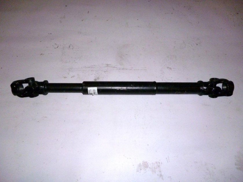 Вал рулевой МАЗ 5440
