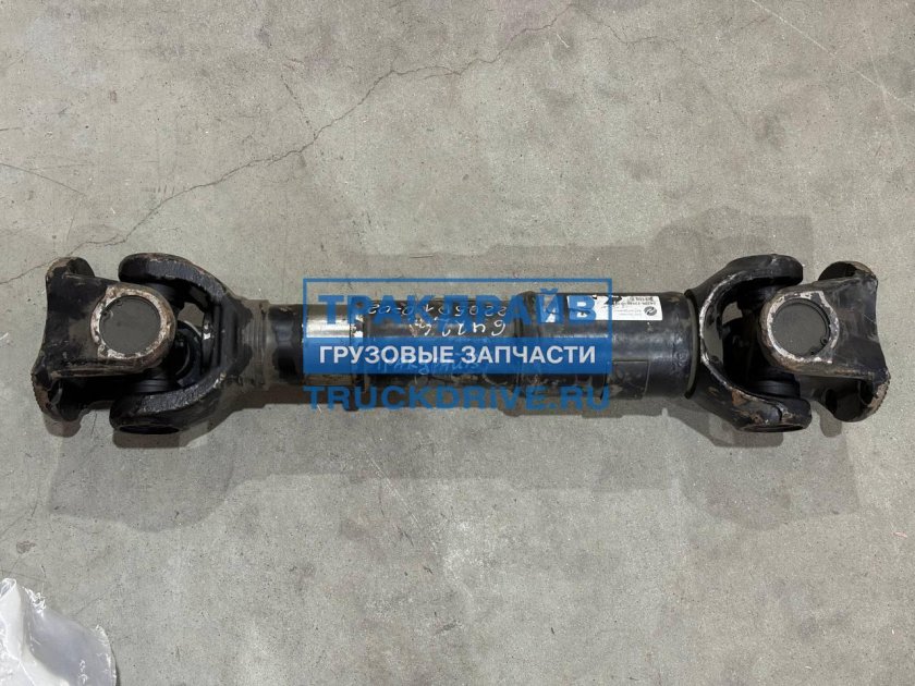 Вал карданный средний