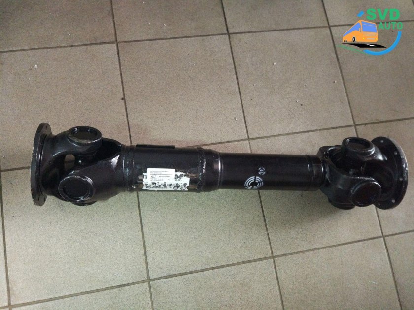 Карданный вал 1578081-0008