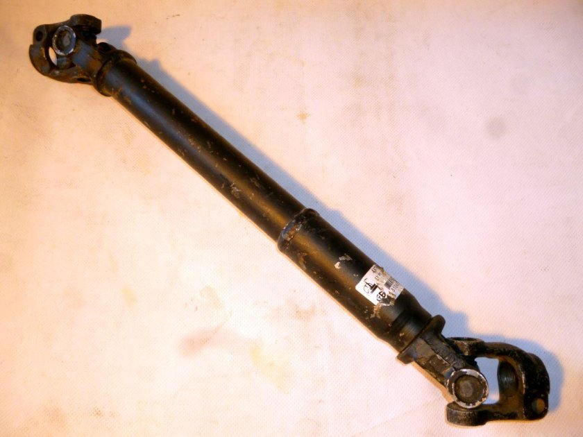 Вал карданный МАЗ 4370