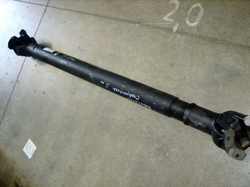 Вал карданный МАЗ 5551