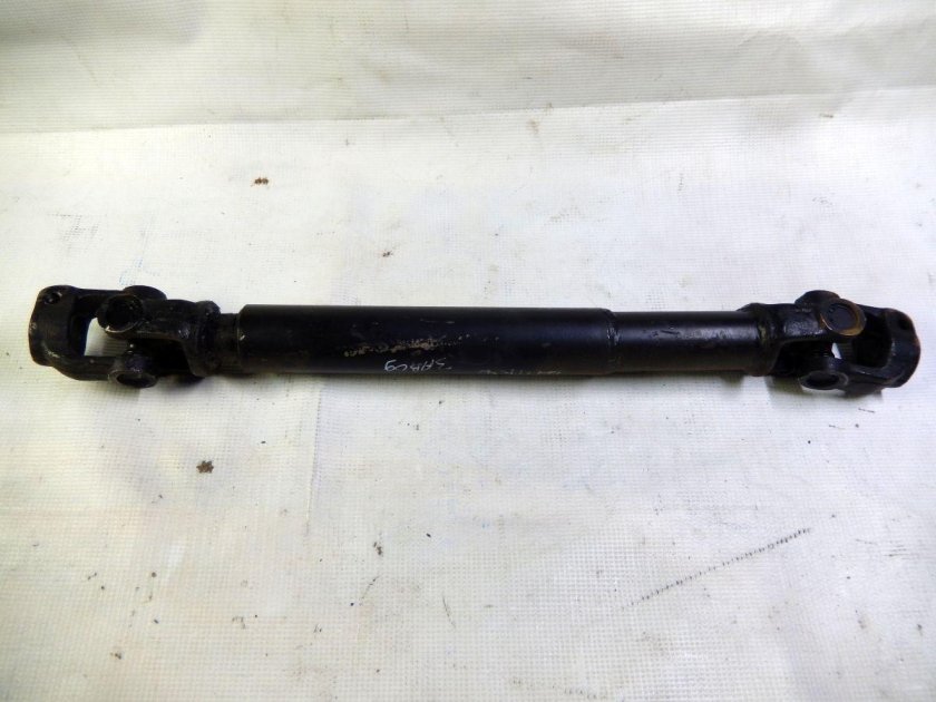 Вал карданный рулевой МАЗ 4370