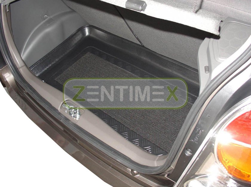 Равон р2 багажник