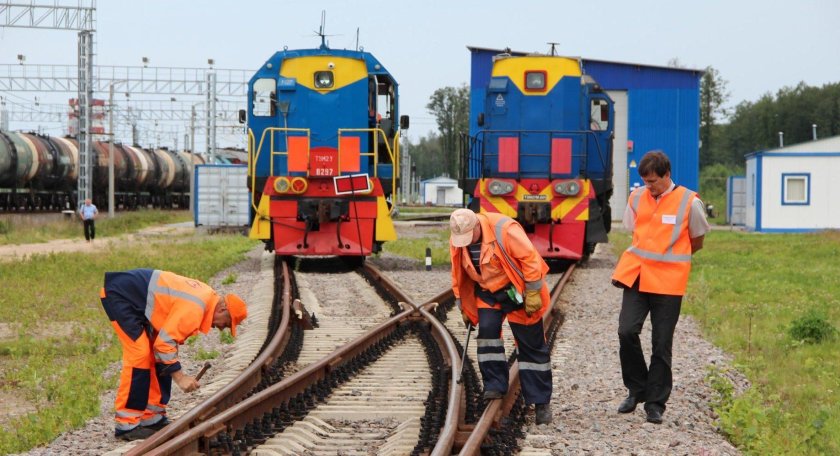 Составитель поездов