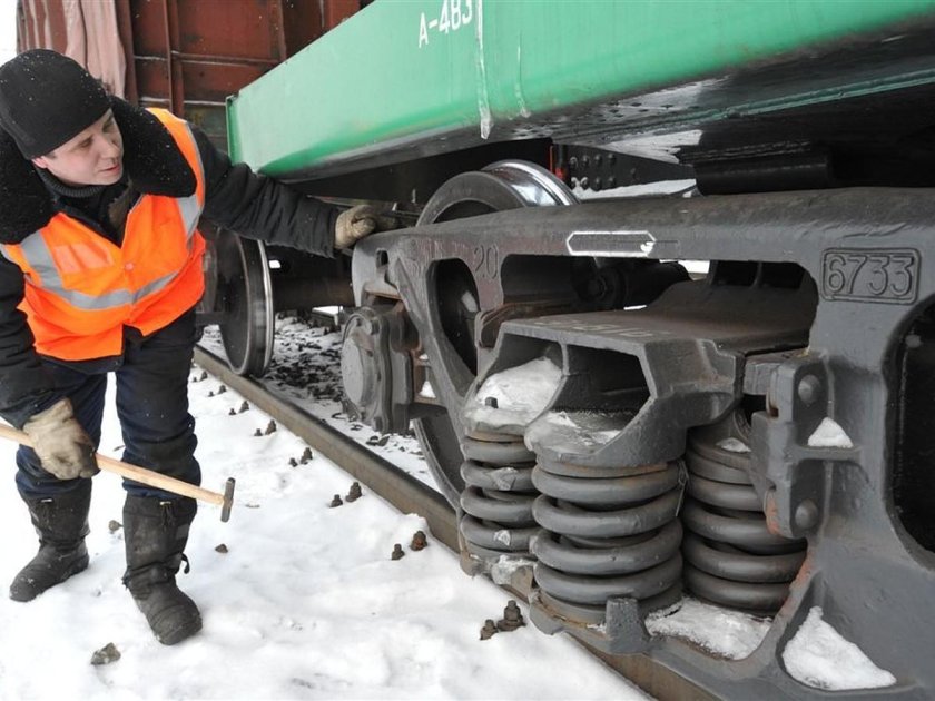 Профессия осмотрщик ремонтник вагонов