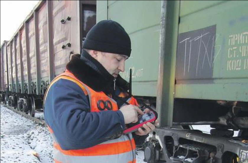 Ремонтное вагонное депо грузовых вагонов