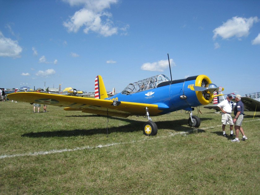 Ассоциация экспериментальной авиации