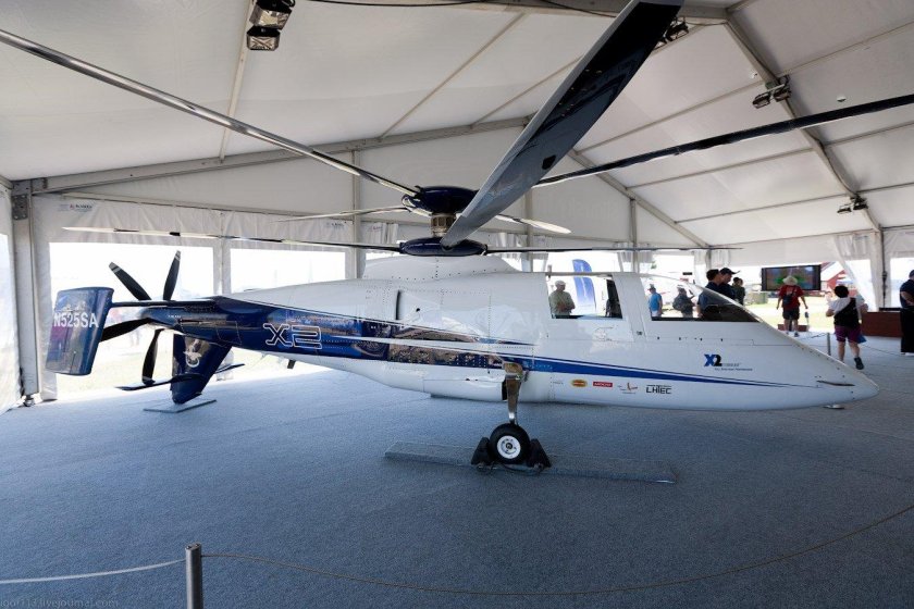 Sky arrow самолет