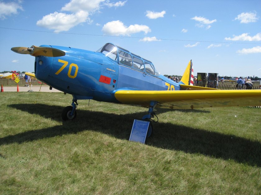 Ассоциация экспериментальной авиации