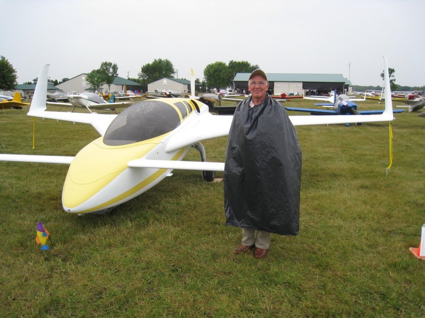 Ассоциация экспериментальной авиации