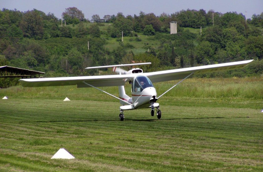 Ассоциация экспериментальной авиации