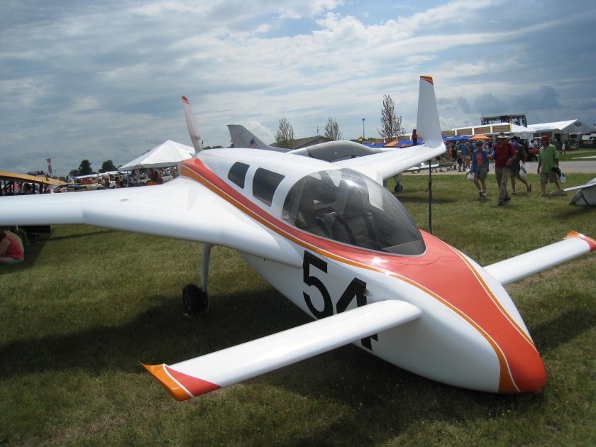 Ассоциация экспериментальной авиации