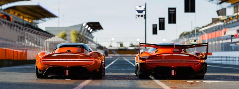 Кенигсегг джеско